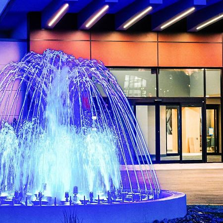 Delta Hotels By Marriott Cincinnati Sharonville Kültér fotó