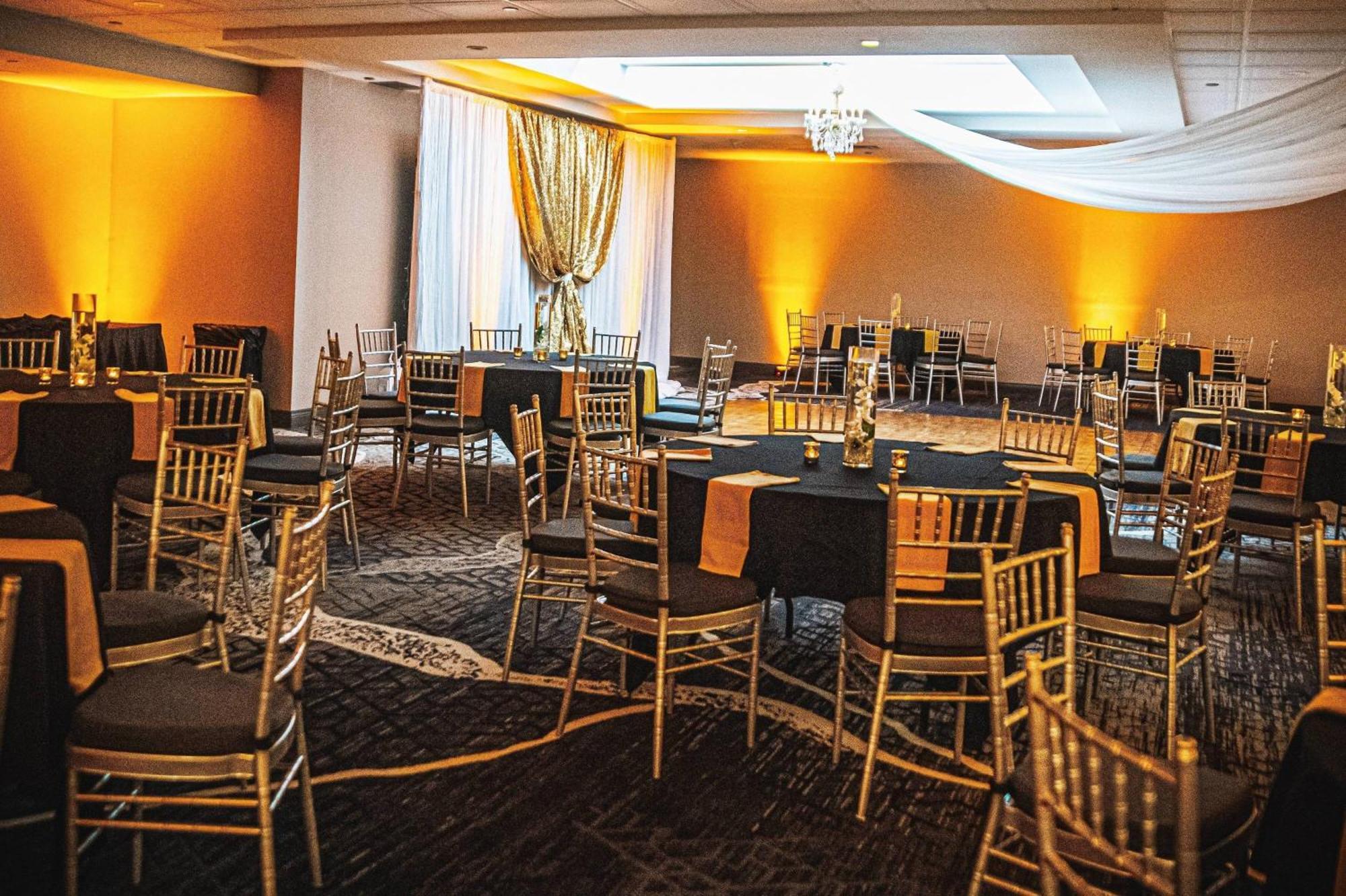 Delta Hotels By Marriott Cincinnati Sharonville Kültér fotó