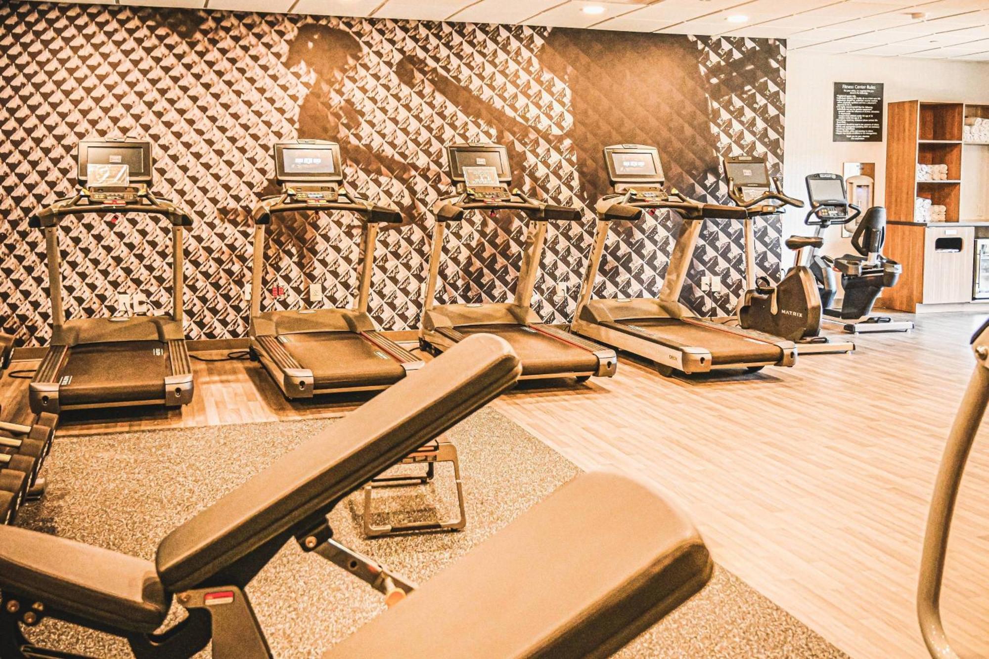 Delta Hotels By Marriott Cincinnati Sharonville Kültér fotó