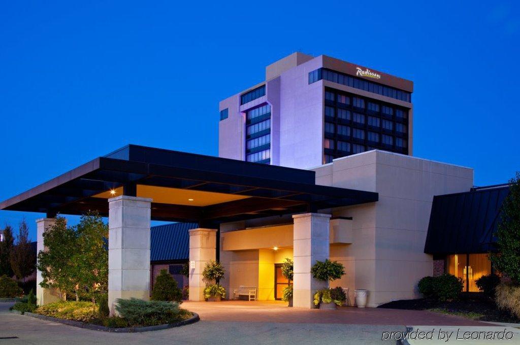 Delta Hotels By Marriott Cincinnati Sharonville Kültér fotó